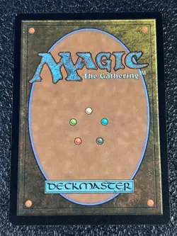 MTG: Witherbloom, The Balancer - Secrets of Strixhaven (FOIL) NM - Image 2