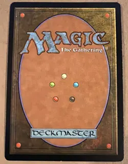 Judge Promo Foil Gaea's Cradle - Image 2