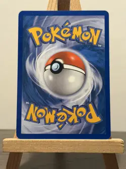 Charmander 48/100 EX Crystal Guardians Non Holo Regular Pokemon Card - Image 2