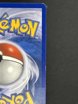 Pokemon Vaporeon Holo EX Unseen Forces 19/115 Pokemon TCG MP - Image 3