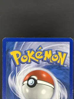 Pokemon Vaporeon Holo EX Unseen Forces 19/115 Pokemon TCG MP - Image 4