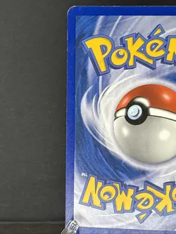 Pokemon Vaporeon Holo EX Unseen Forces 19/115 Pokemon TCG MP - Image 5