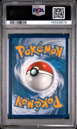 2021 POKEMON CELEBRATIONS #007 FULL ART/FLYING PIKACHU VMAX PSA 10 - Image 2