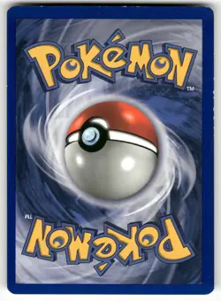 Bulbasaur 44/102 Common Base Set Unlimited Pokemon MP - Image 2