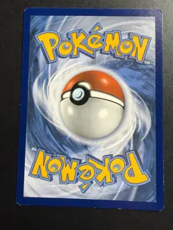 Pokemon Rayquaza XY141 XY Promo Holo Basic 120 HP Dragon 2015 - Image 2