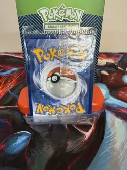 SEALED Mega Charizard X ex 023 Oricorio ex 024 UPC Black Star Promo Pokemon Card - Image 2