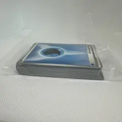 45 Basic Pokemon Energy Sealed Pack Scarlet & Violet Black Bolt - White Flare - Image 3
