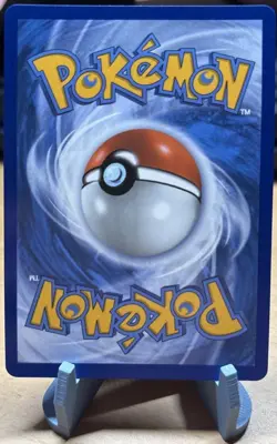 2026 Pokemon Perfect Order Meowth ex Special Illustration Rare #121/088 - Image 2