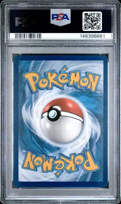 2024 POKEMON SVP PROMO ULTRA-PREMIUM COLLECTION #165 TERAPAGOS EX PSA 8 - Image 2