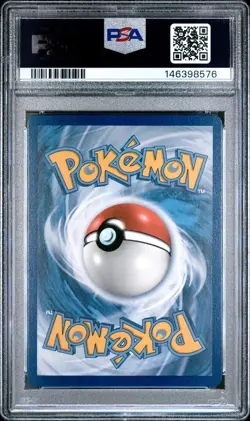 2020 POKEMON SWSH VMAX SPECIAL COLLECTION #005 FULL ART/MEOWTH VMAX PSA 10 - Image 2