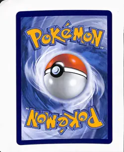 2025 POKEMON Team Rocket's Moltres EX 229/182 Stamped Promo Destined Rivals - Image 2