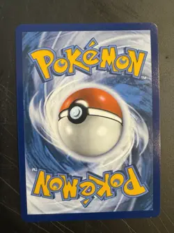 Pokemon TCG Amoonguss Masterball Pattern SV Black bolt 11/86 - Image 2