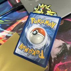 Pokemon Metagross GX TCG Guardians Rising Rainbow Holo Card 157/145 - Image 2