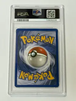 Pokemon Dark Golduck 35/109 EX Team Rocket Returns Reverse Holo - Image 2