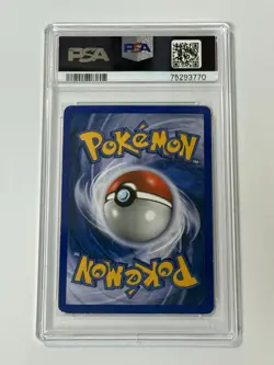 Pokemon Sceptile 4/17 Pop Series 1 Holo - Image 2