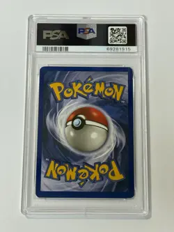 Pokemon Vileplume 15/64 Jungle 1st Edition Holo - Image 2