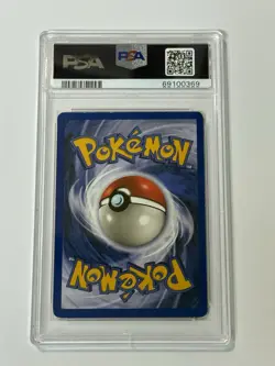 Pokemon Chansey 3/102 Base Set Holo - Image 2
