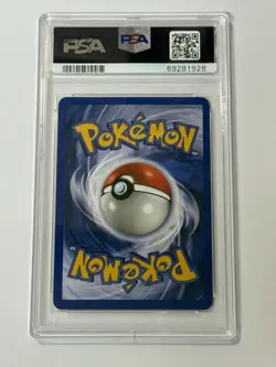 Pokemon Dark Arbok 2/82 Team Rocket 1st Edition Holo - Image 2