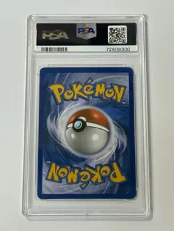 Pokemon Ampharos 105/123 Prime HeartGold SoulSilver Holo - Image 2