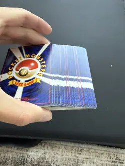 [NM] Collection Lot of 48 Pokemon Japanese Neo 4 Darkness And to Light Destiny - Image 2