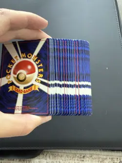 [NM] Collection Lot of 48 Pokemon Japanese Neo 4 Darkness And to Light Destiny - Image 3