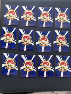 [NM] Collection Lot of 48 Pokemon Japanese Neo 4 Darkness And to Light Destiny - Image 5