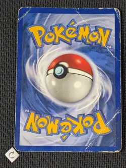 Blastoise 2/102 - Base Set Unlimited Holo Rare Pokemon TCG DMG - Image 2