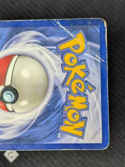 Blastoise 2/102 - Base Set Unlimited Holo Rare Pokemon TCG DMG - Image 4