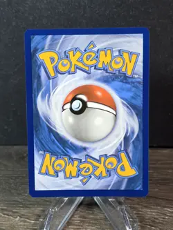 Absol 097/189 TRIPLE SWIRL FART SWIRL Cosmos Holo Pokemon - Image 5