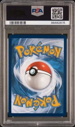 2023 POKEMON SVP EN-SV BLACK STAR PROMO 44 CHARMANDER OBSIDIAN FLAMES ETB PSA 10 - Image 2