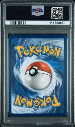 2023 POKEMON OBF EN-OBSIDIAN FLAMES #125 CHARIZARD EX PSA 7 - Image 2