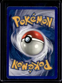 1999 Pokemon Shadowless Gyarados Holo #6/102 - Image 2