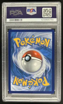 2025 Pokemon Prismatic Evolutions Umbreon ex Promos #060/131 PSA 10 GEM MINT - Image 2