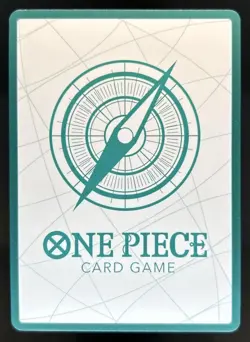 2026 One Piece Azure Seas Seven Dracule Mihawk Gold Don Card - Image 2