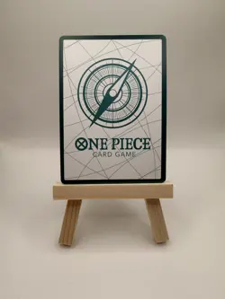 ELBAPH Don! Card (One Piece Day 2025 Promo) - Image 2