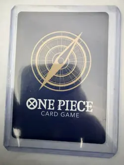 Bandai Boa Hancock OP14-112 The Azure Sea's Seven One Piece CCG 10000 Power Eng… - Image 2