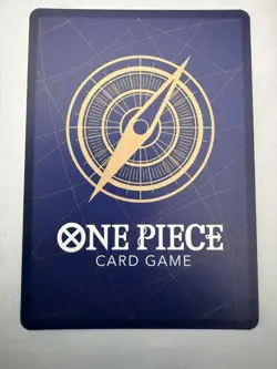 Bandai Boa Hancock OP14-112 The Azure Sea's Seven One Piece CCG 10000 Power Eng… - Image 4