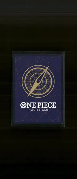 One Piece TCG Monkey.D.Luffy Premium Booster -The Best- Vol. 2 SR • PRB02-005 - Image 2