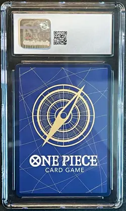 Uta SEC EB03-061 - Secret Rare - Japanese Heroines Edition Gem Mint 10 - Image 2