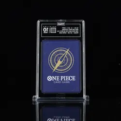 TAG 10 PRISTINE 2025 One Piece Japanese Magazine Vol.20 #ST21-014 Monkey.D.Luffy - Image 2