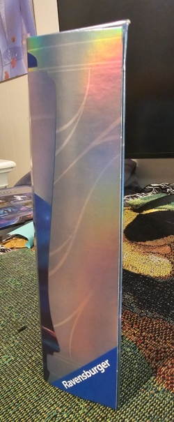 Lorcana Rise of the Floodborn - Disney 100 Collector's Edition Gift Set - SEALED - Image 3