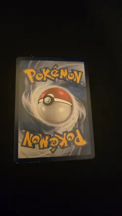 Pokemon TCG Radiant Charizard Holo Card Pokemon Go, 011/078, Fresh NM Condition - Image 2