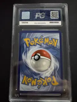 Pokemon TCG Radiant Charizard Pokemon Go Card 011/078 Grade 10 - Image 2