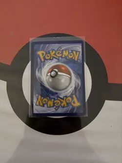 Pokemon TCG Radiant Charizard Holo Card Pokemon Go, 011/078 - Image 2