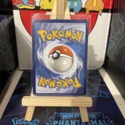 Pokemon TCG Radiant Charizard Holo Card Pokemon Go, 011/078 Near Mint - Image 2