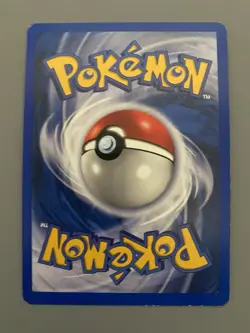 Shadowless Mewtwo 10/102 Base Holo Rare Vintage 1999 Pokemon Card - Image 2