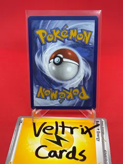 Litleo 139/132 Illustration Rare Pokemon Card Mega Evolution NM - Image 2