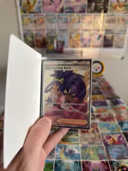 HUGE Pokemon Mega Charizard Mini Binder FULL of Cards!! Huge Value!!$$ #1 - Image 3