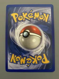 Shadowless Ninetales 12/102 Base Holo Rare Vintage 1999 Pokemon Card - NM - Image 2