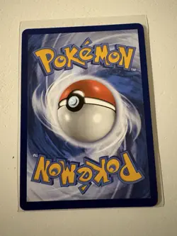 Pokemon Scarlet & Violet 151 TCG Blastoise EX Card 200/165 M/Nm Condition Fresh - Image 4